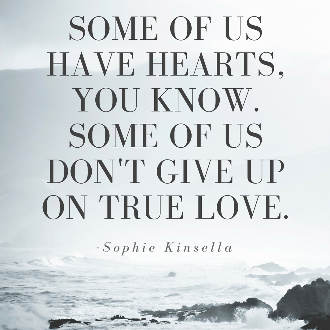 Give up quotes relationship 70 Giving